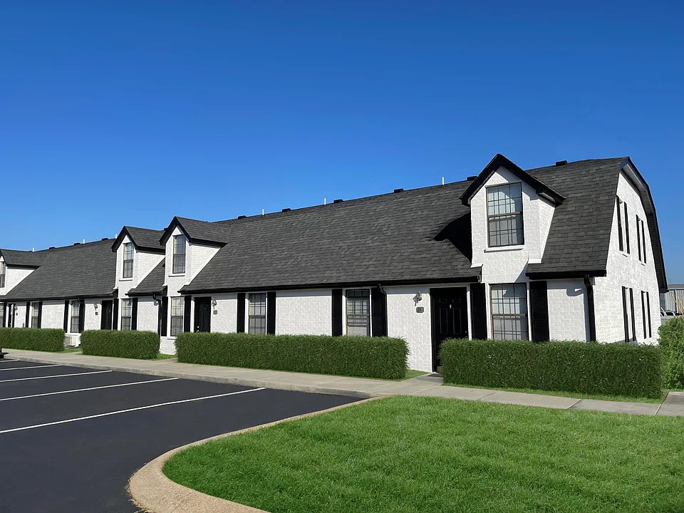 Fairway Meadows Townhomes
