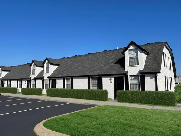 Fairway Meadows Townhomes