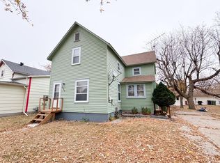 800 Strait Ave, Worthington, MN 56187