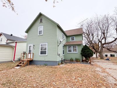 800 Strait Ave, Worthington, MN, 56187