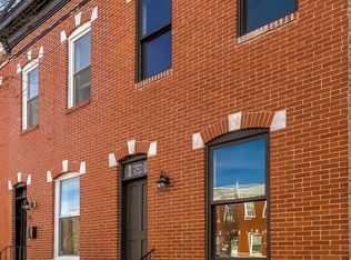 3211 E Fairmount Ave, Baltimore, MD 21224
