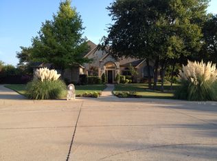 1100 Ashemore Ct, Midlothian, TX 76065