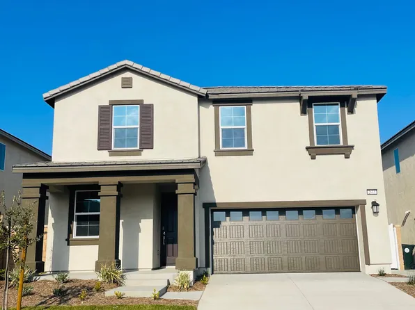 2611 Emerald Bay Dr, Rialto, CA 92377