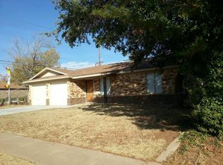 4720 59th St, Lubbock, TX 79414