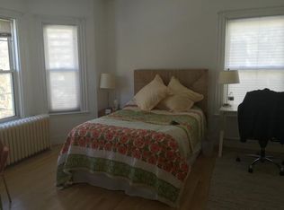 12 Sumner Rd #5, Cambridge, MA 02138