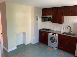 382 1st St APT 3, Jersey City, NJ 07302