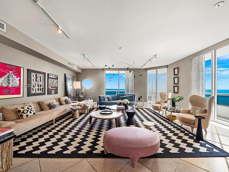 5801 Collins Ave #Penthouse 1600 — Photo 5