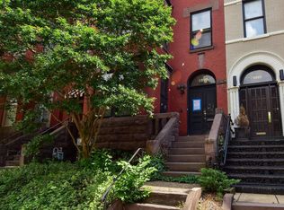 1325 21st St NW, Washington, DC 20036