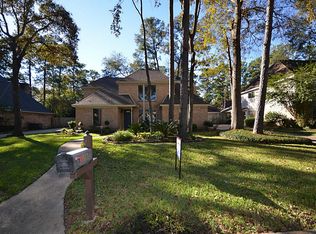 12619 Cloverwood Dr, Cypress, TX 77429