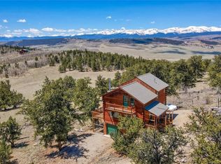 836 Reinecker Ct, Como, CO 80432