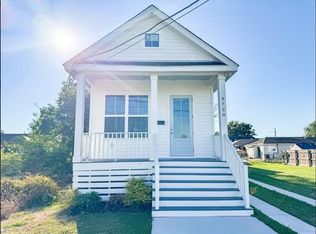 3720 Buchanan St, New Orleans, LA 70122