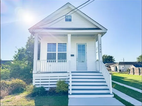 3720 Buchanan St, New Orleans, LA 70122