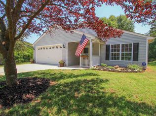 1155 Cartee Rd, Anderson, SC 29625