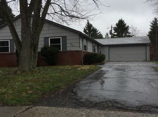 1903 Heather Ct, Indianapolis, IN 46229