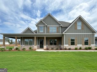 102 Trusty Trail 4c, Warner Robins, GA 31088