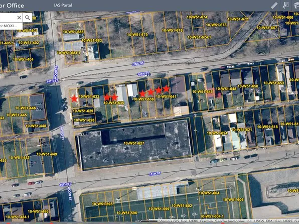 170 14th St., Wheeling, WV 26003