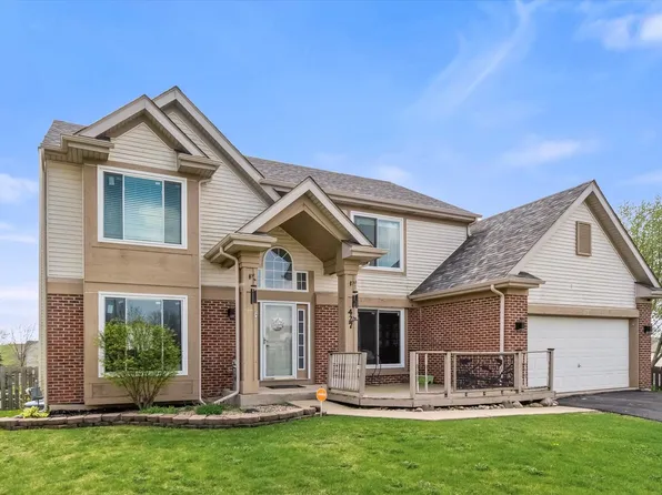 427 Essex Ct, Sugar Grove, IL 60554