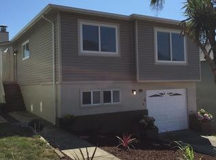65 Rockford Ave, Daly City, CA 94015