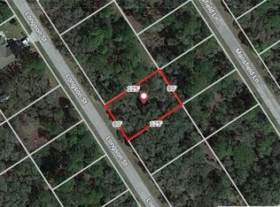 1402 Longson St, Port Charlotte, FL 33953
