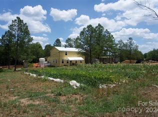 1591 Walls Church Rd, Ellenboro, NC 28040