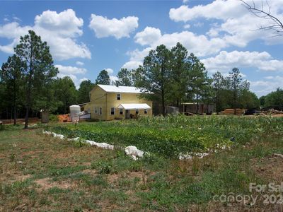 1591 Walls Church Rd, Ellenboro, NC, 28040