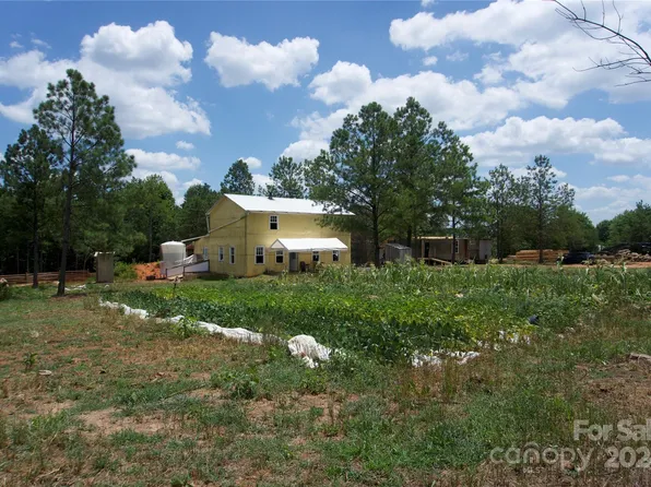 1591 Walls Church Rd, Ellenboro, NC 28040