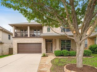 2714 Lovett Ln, Cedar Park, TX 78613