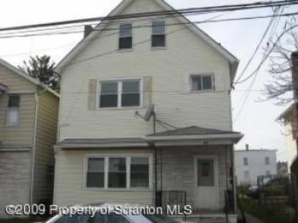 818 Cedar Ave, Scranton, PA 18505