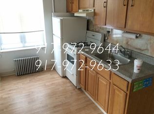 3260 44th St APT 2F, Astoria, NY 11103