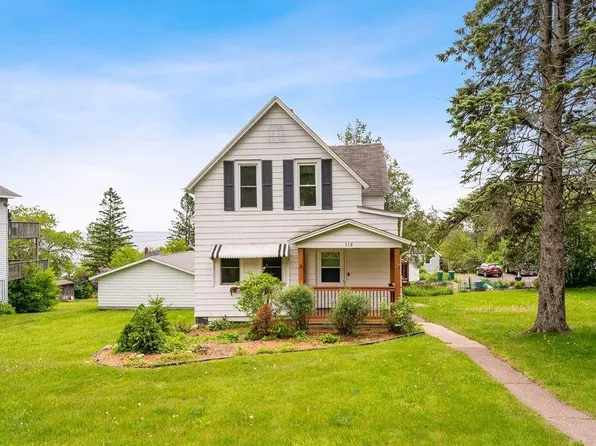 118 W 10th St, Duluth, MN 55806