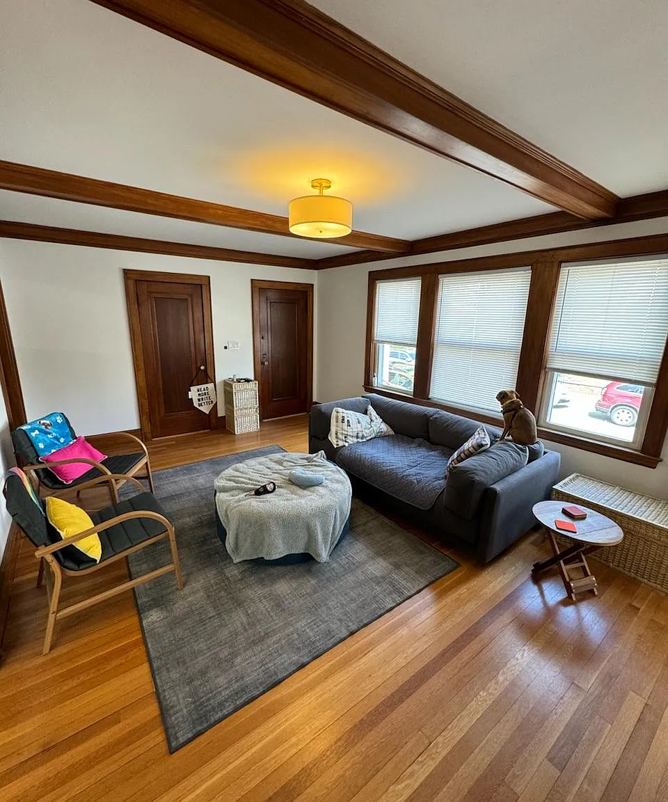 2 bed, 1400 sqft, $3,400 — Photo 1