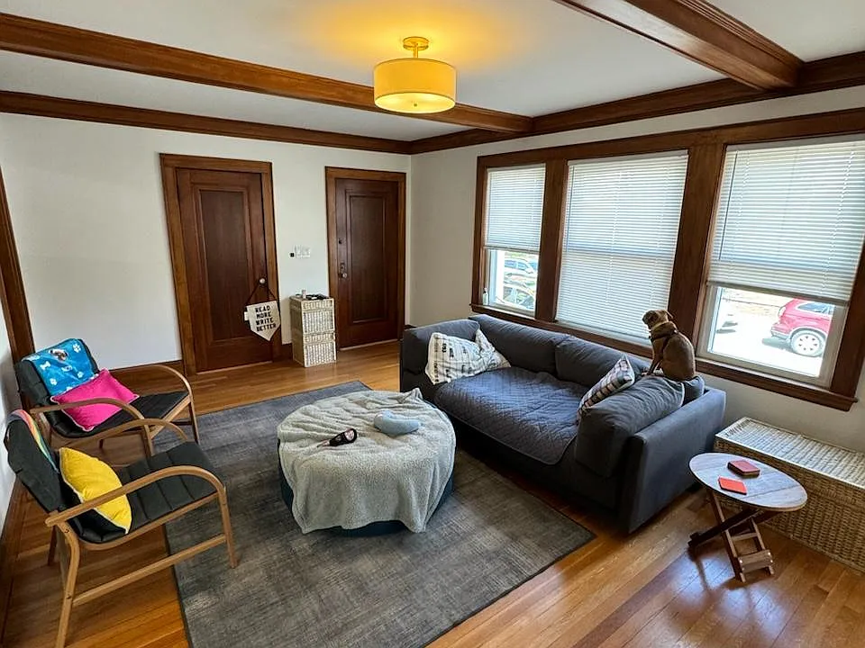 14 Orchard St #1