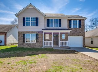 4036 Margo Cir, La Vergne, TN 37086