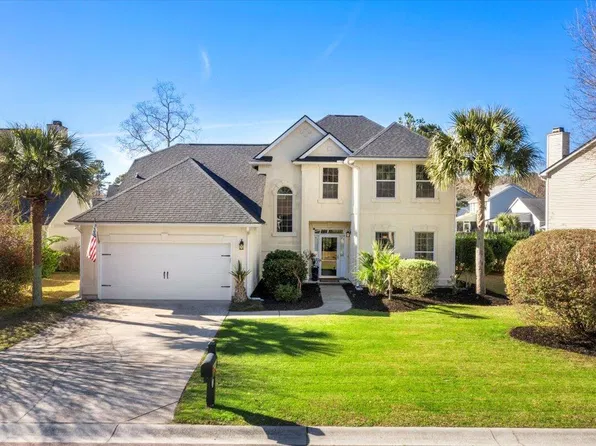 1227 Old Course Ln, Mount Pleasant, SC 29466