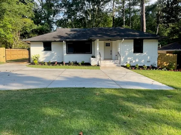2383 N Decatur Rd, Decatur, GA 30033