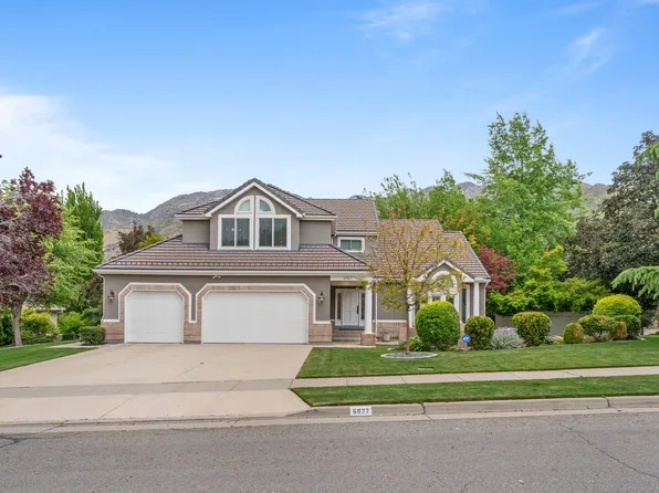 6927 S Vista Grande Dr #37, Salt Lake City, UT 84121