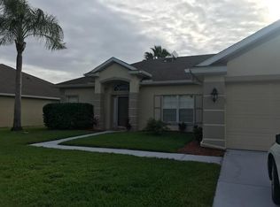 5347 Plantation Home Way, Port Orange, FL 32128
