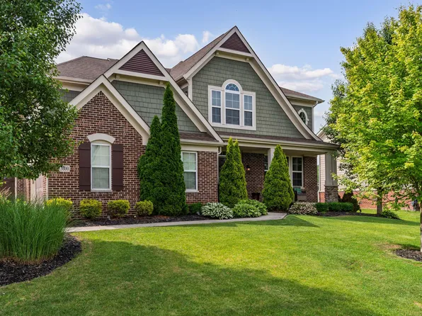 3600 Sparrow Ct, Hilliard, OH 43026