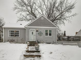 176 Logan Ave W, West Saint Paul, MN 55118