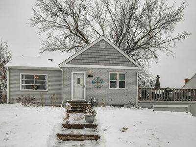 176 Logan Ave W, West Saint Paul, MN, 55118