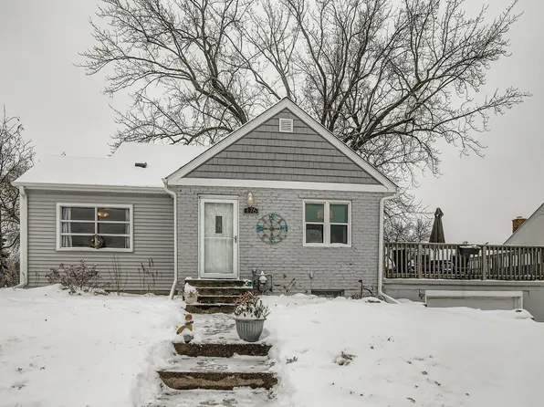 176 Logan Ave W, West Saint Paul, MN 55118