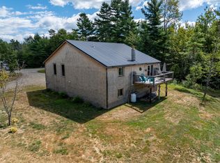 199 Stevens Rd, Swanville, ME 04915
