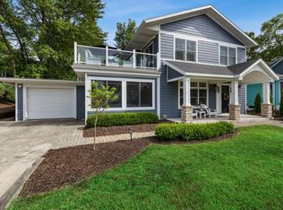 2027 Lake Shore Dr, Long Beach, IN 46360