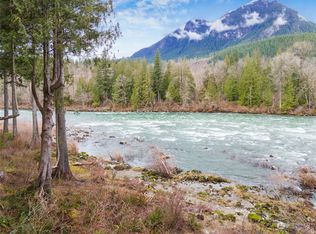 44725 Fir Rd, Gold Bar, WA 98251