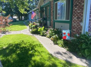 400 W Kennedy St, Echo, OR 97826