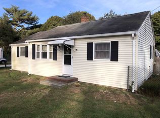 34 Tevyaw Rd, Hyannis, MA 02601