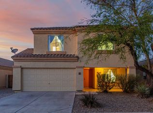 2216 W Broadway Ave, Coolidge, AZ 85128