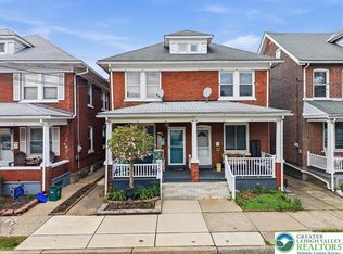 529 E Laurel St, Bethlehem, PA 18018