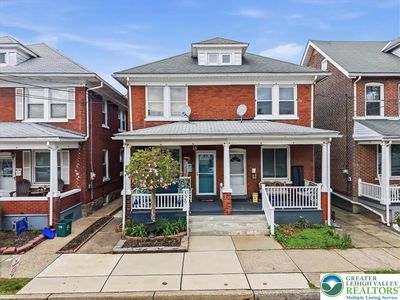 529 E Laurel St, Bethlehem, PA, 18018