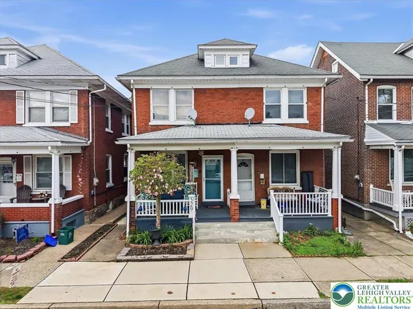 529 E Laurel St, Bethlehem, PA 18018